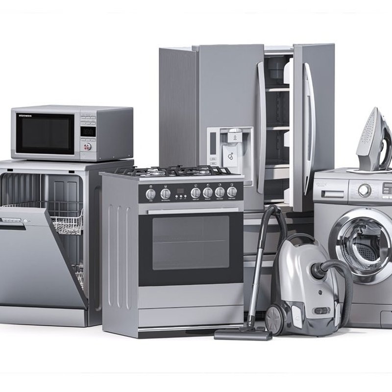 MAX APPLIANCE REPAIR Updated May 2024 8062 Pepper Pike, West