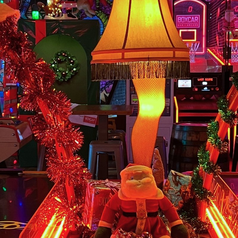 BOXCAR BAR + ARCADE - Updated November 2025 - 487 Photos & 698 Reviews ...