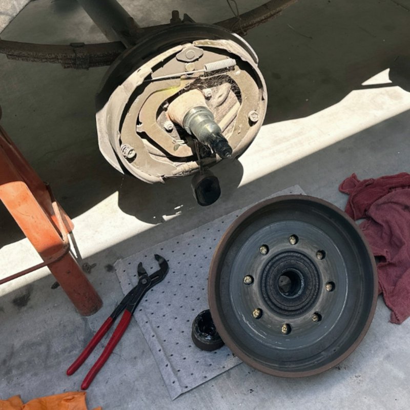 ARIZONA RV SERVICE Updated August 2024 57 Photos & 54 Reviews