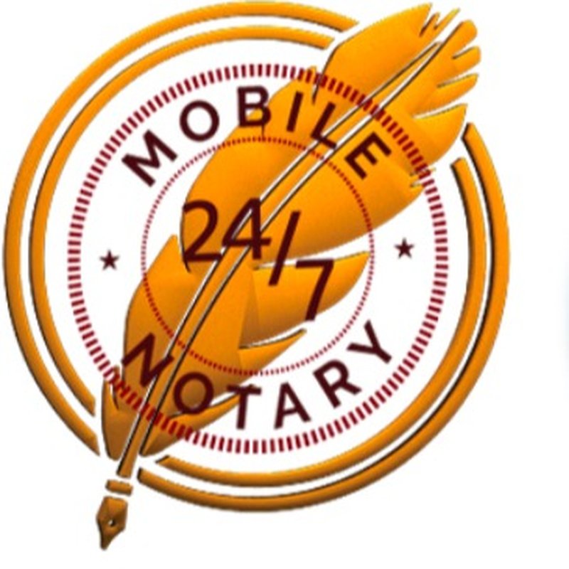 THE RELIABLE MOBILE NOTARY Updated August 2024 Request a Quote