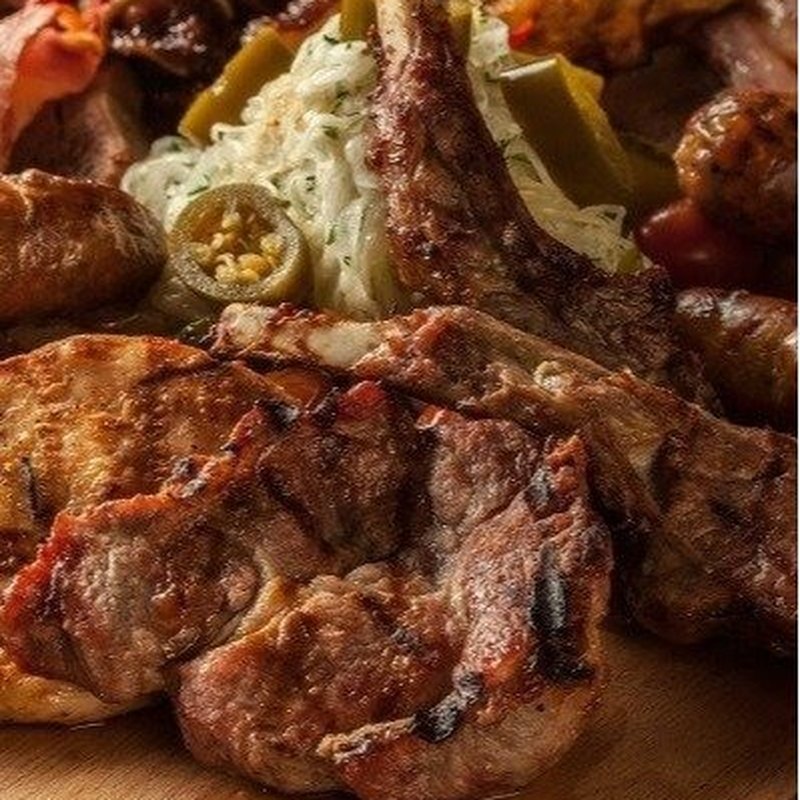 STONE AGE KOREAN BBQ II Updated October 2024 80 Photos & 41 Reviews 7929 Hwy 72 W, Madison