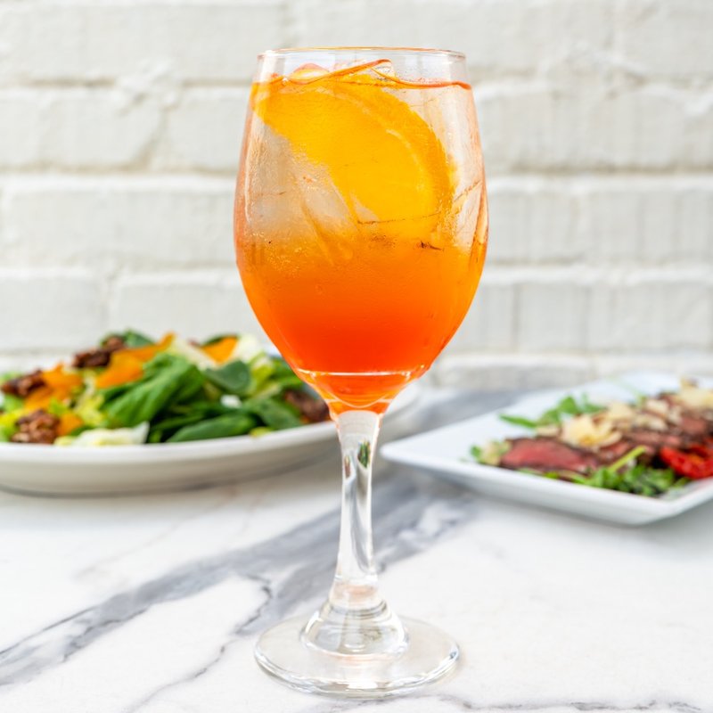 You're going to love our Happy Hour!