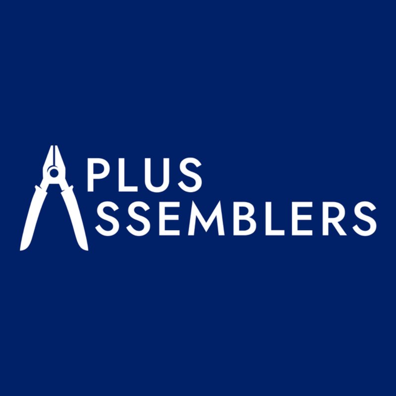 A PLUS ASSEMBLERS Updated August 2024 358 Photos & 151 Reviews