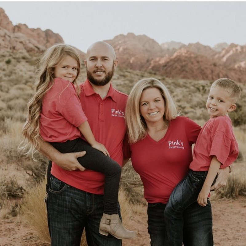 PINK’S CARPET CLEANING Updated June 2024 273 Photos & 388 Reviews