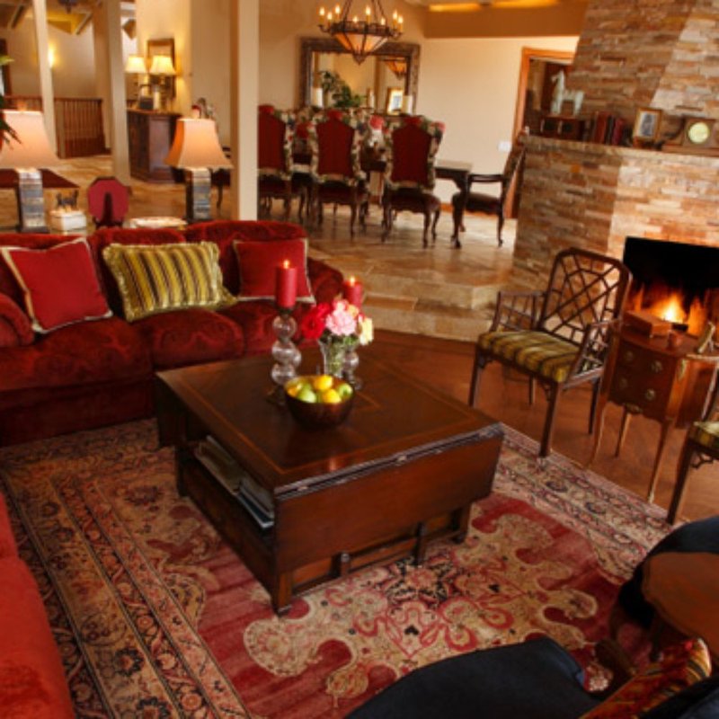 HERAT ORIENTAL RUGS 77 Photos & 12 Reviews 106 S Early St