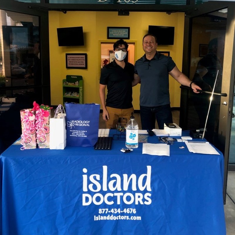 ISLAND DOCTORS CAPE CORAL Updated October 2024 2354 Surfside Blvd