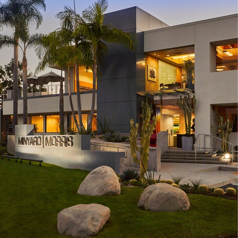 MINYARD MORRIS - Updated February 2026 - 11 Photos & 44 Reviews - 1811 ...