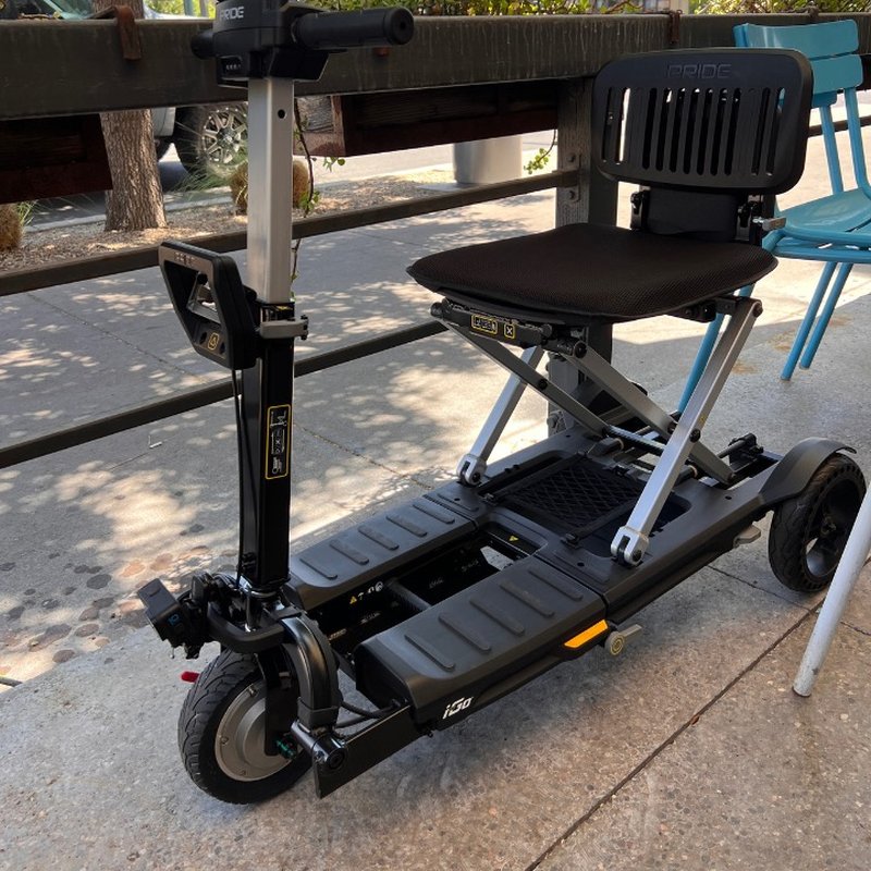 POWER MOBILITY & LIFTS 152 Photos 3225 N Arizona Ave, Chandler