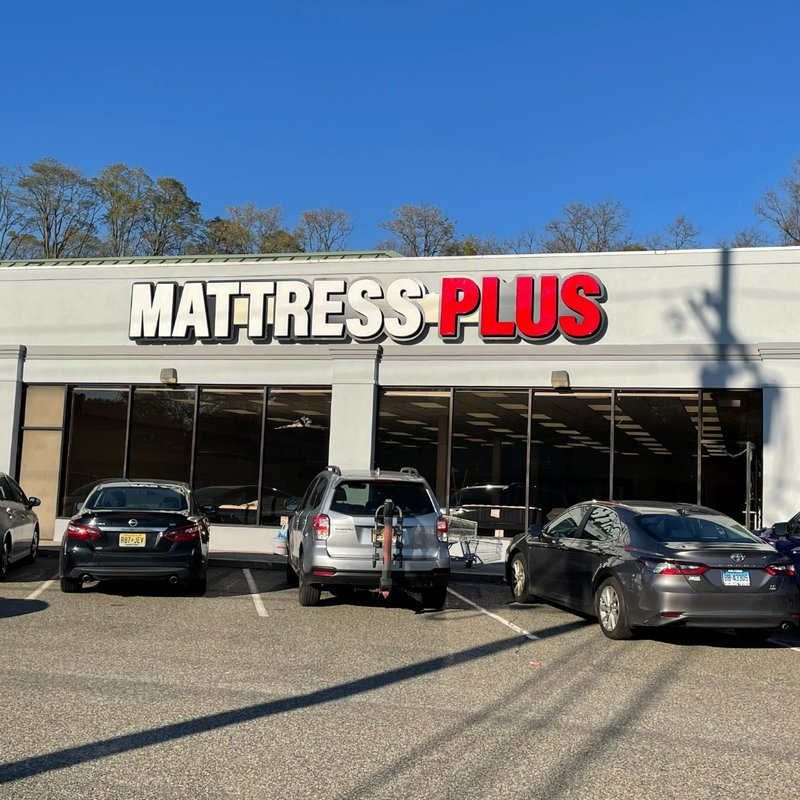 MATTRESS PLUS Updated October 2024 28 Photos 320 NJ10 W, East