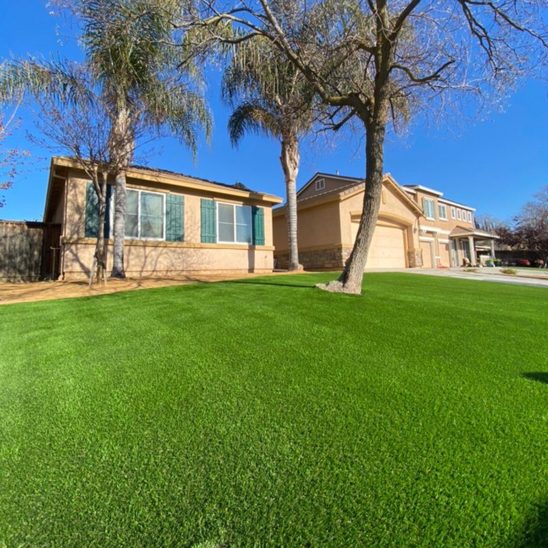 GREEN SEASON LANDSCAPING Updated August 2024 130 Photos & 16 Reviews Madera, California