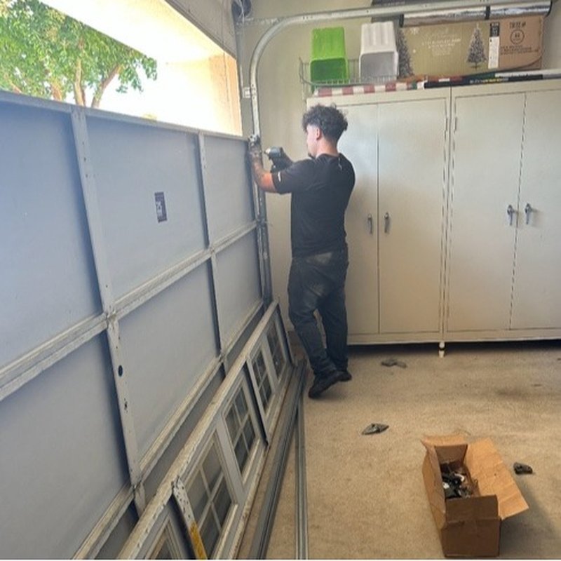 LOCAL GARAGE DOORS Updated August 2024 142 Photos Yuba City