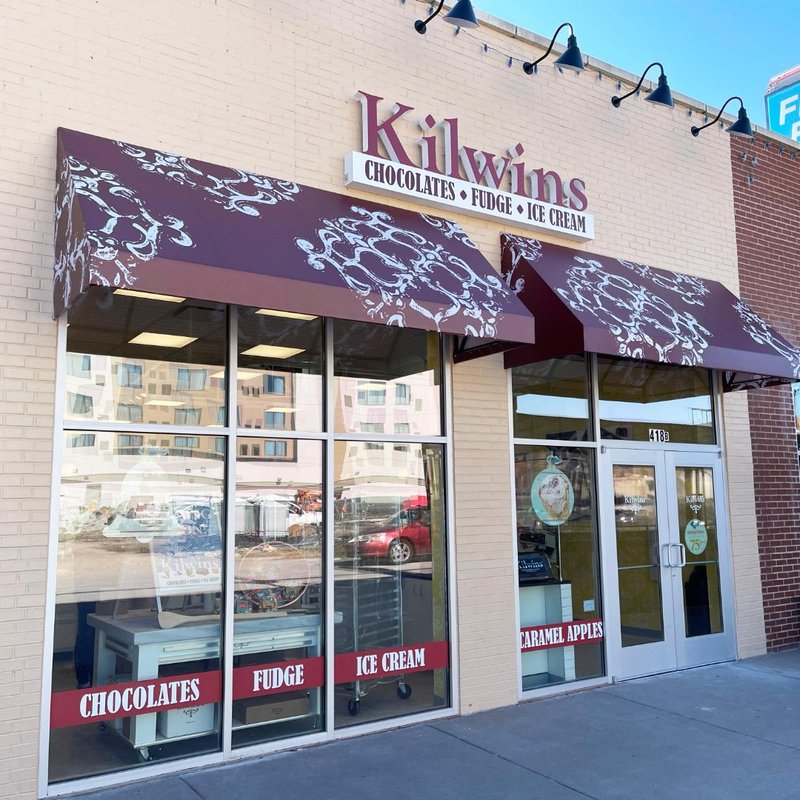 KILWIN’S Updated September 2024 28 Photos & 19 Reviews 418 E 2nd