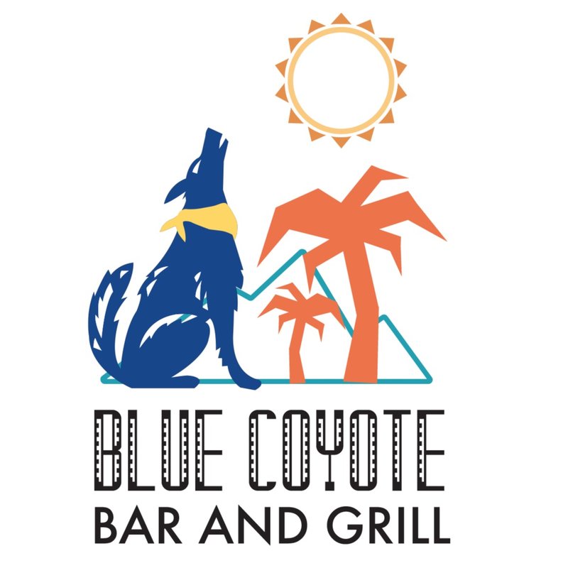 BLUE COYOTE GRILL Updated July 2024 532 Photos & 1096 Reviews 445