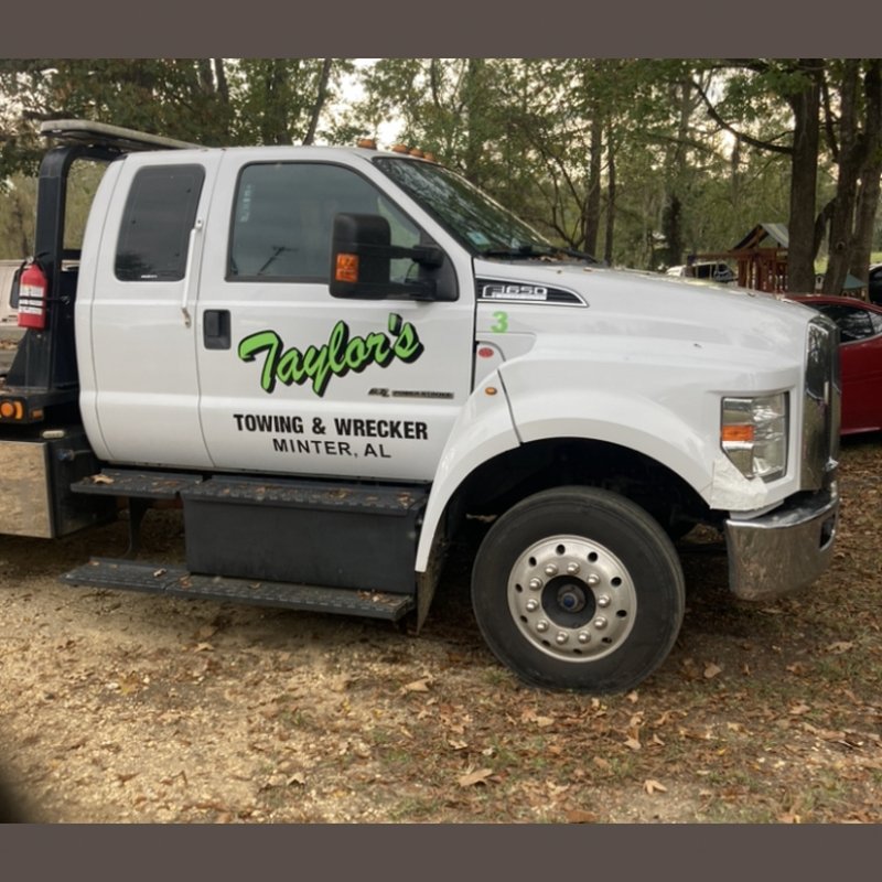 TAYLORS TOWING AND WRECKER Updated September 2024 24 Photos 18016