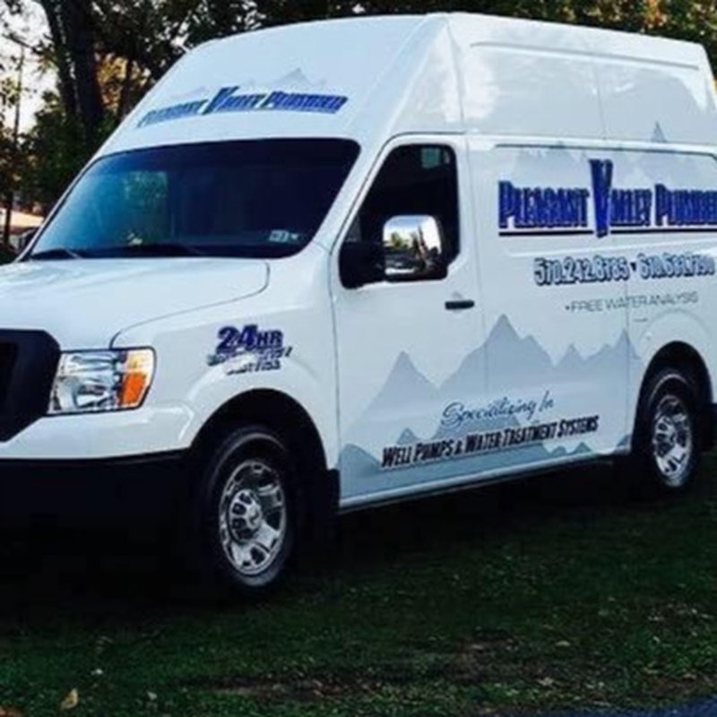 PLEASANT VALLEY PLUMBER Updated August 2024 Kunkletown