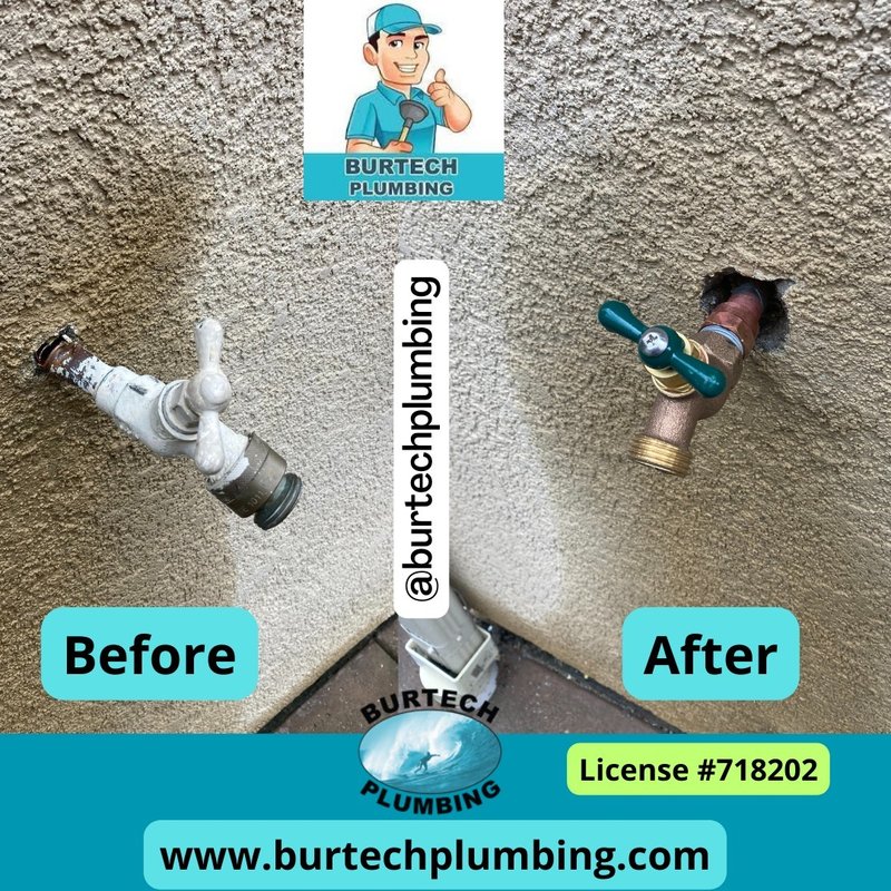 BURTECH PLUMBING Updated September 2024 239 Photos & 577 Reviews