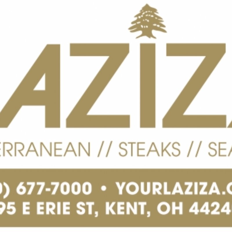 LAZIZA Updated November 2024 132 Photos & 148 Reviews 195 E Erie