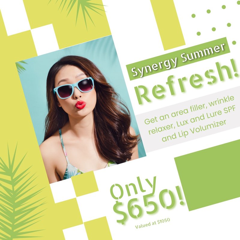 SYNERGY WELLNESS CENTER Updated August 2024 10 Photos & 10 Reviews