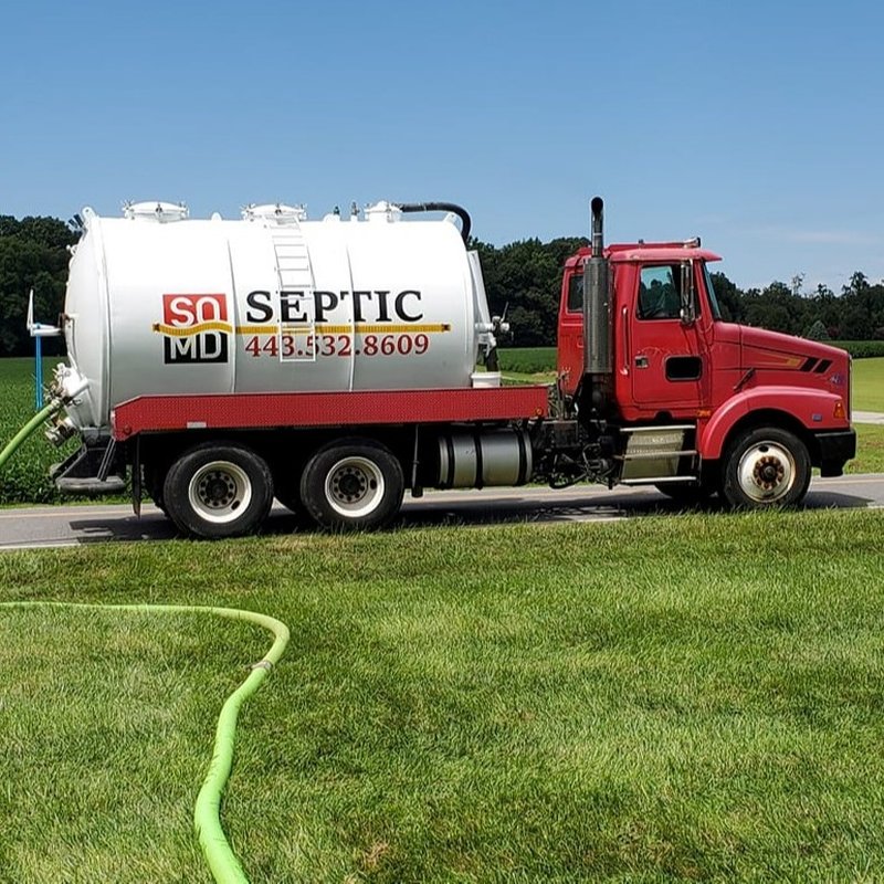 SOMD SEPTIC Updated October 2024 12 Photos Mechanicsville