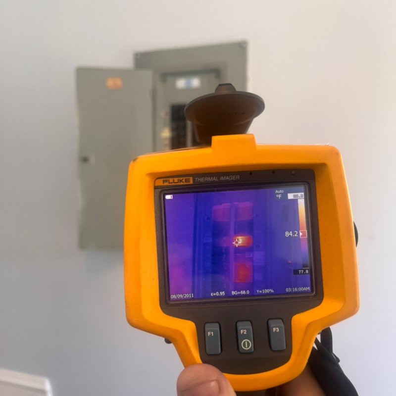 HUTTON ELECTRIC, HEATING & AIR 94 Photos & 28 Reviews 5827 Adderley