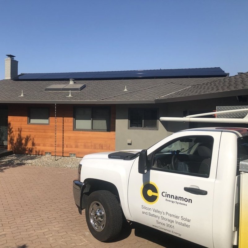 CINNAMON ENERGY SYSTEMS Updated October 2024 78 Photos & 67 Reviews