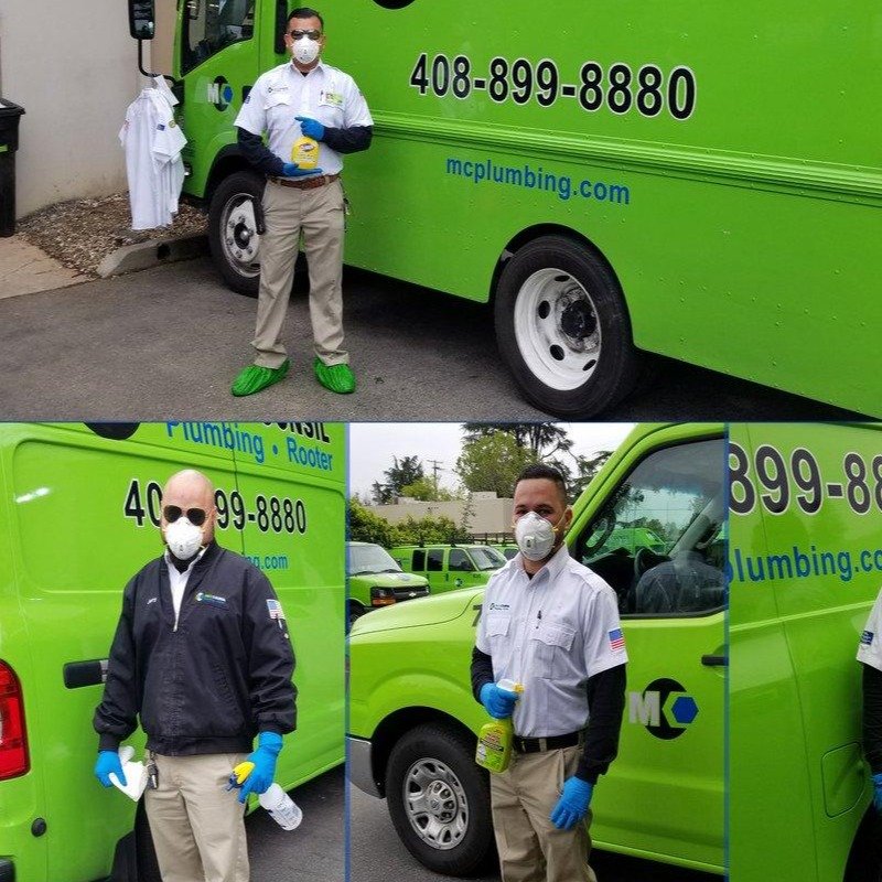 MIKE COUNSIL PLUMBING AND ROOTER - Updated April 2025 - 124 Photos ...
