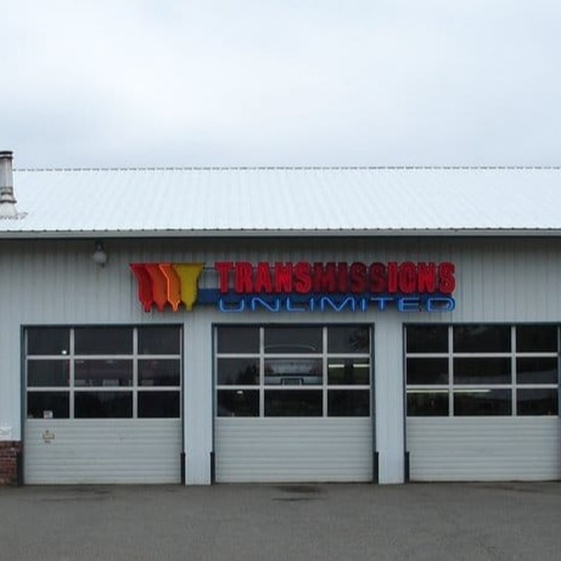 TRANSMISSIONS UNLIMITED Updated September 2024 18 Photos & 11