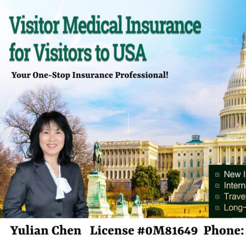 YULIAN CHEN 8861 Williamson Dr, Elk Grove, California Notaries