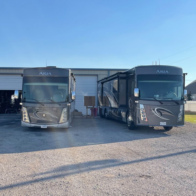 PATRIOTS RV SERVICES Updated October 2024 21 Photos 10615