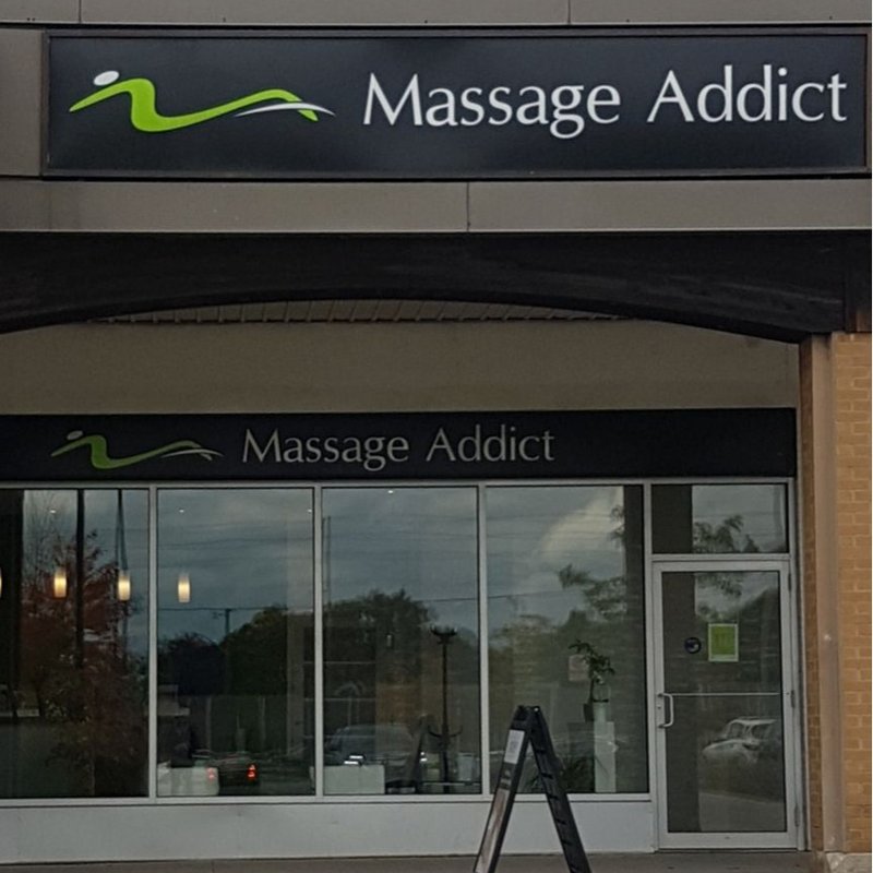 MASSAGE ADDICT MISSISSAUGA APPLEWOOD Updated May 2024 1077 North