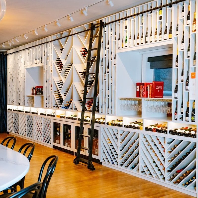 ORA ET LABORA WINE SHOP 22 Photos 3928 N Williams Ave, Portland