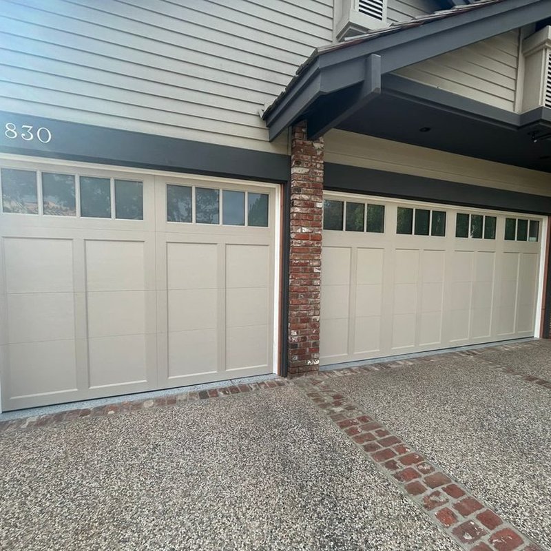 3090 Kenneth St Santa Clara Ca MELIKSON GARAGE DOOR - Updated June 2025 - 152 Photos & 83 Reviews