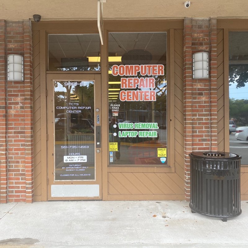 TCTS COMPUTER REPAIR CENTER Updated October 2024 40 Photos & 34
