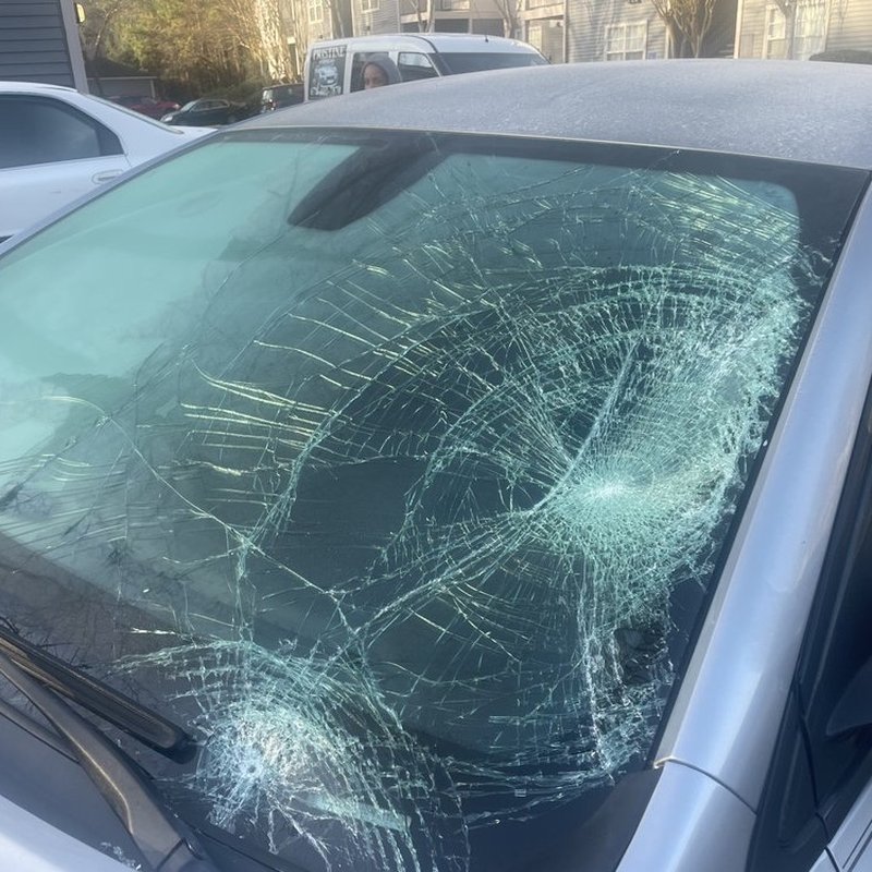 PRISTINE AUTO GLASS Updated September 2024 56 Photos Ellenwood