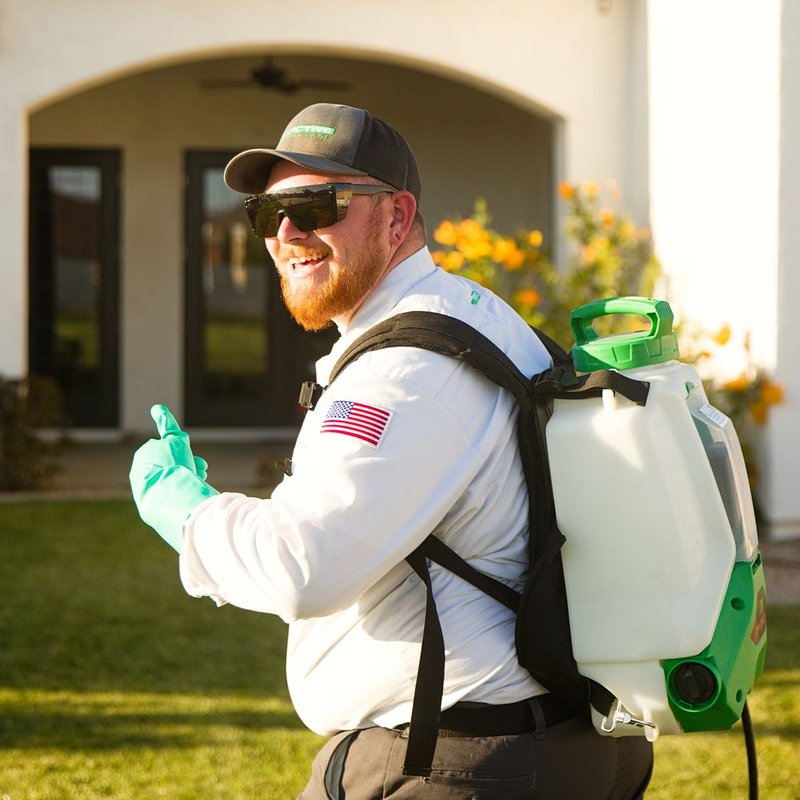 PRO ACTIVE PEST CONTROL Updated August 2025 24 Photos & 51 Reviews