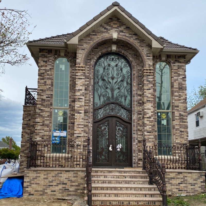 ARVIN CONSTRUCTION Updated August 2024 269 Photos Queens, New