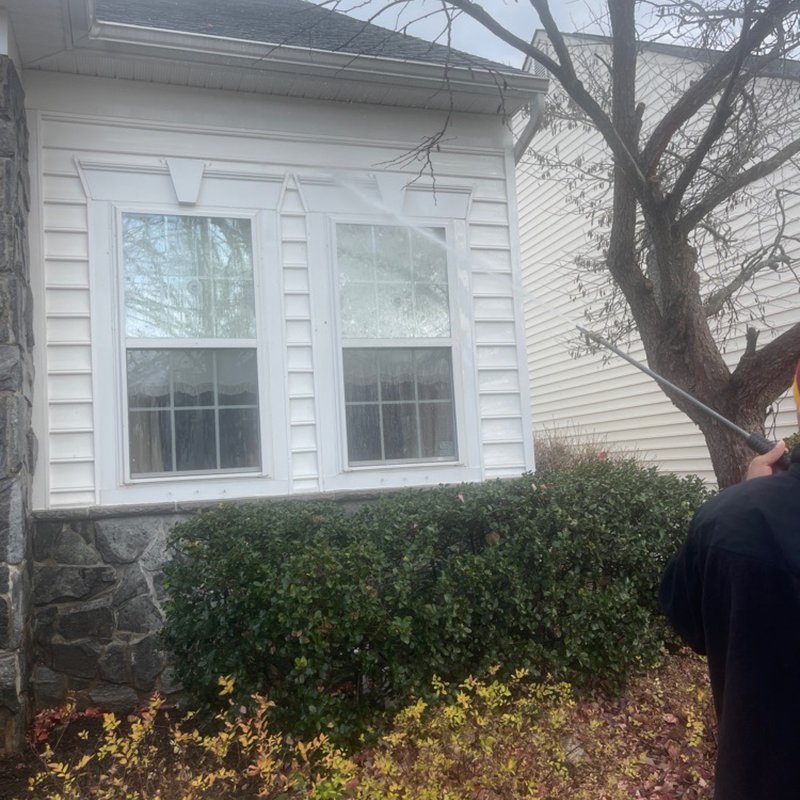AWG WINDOWS CLEANING AND POWER WASHING SERVICES Updated August 2024