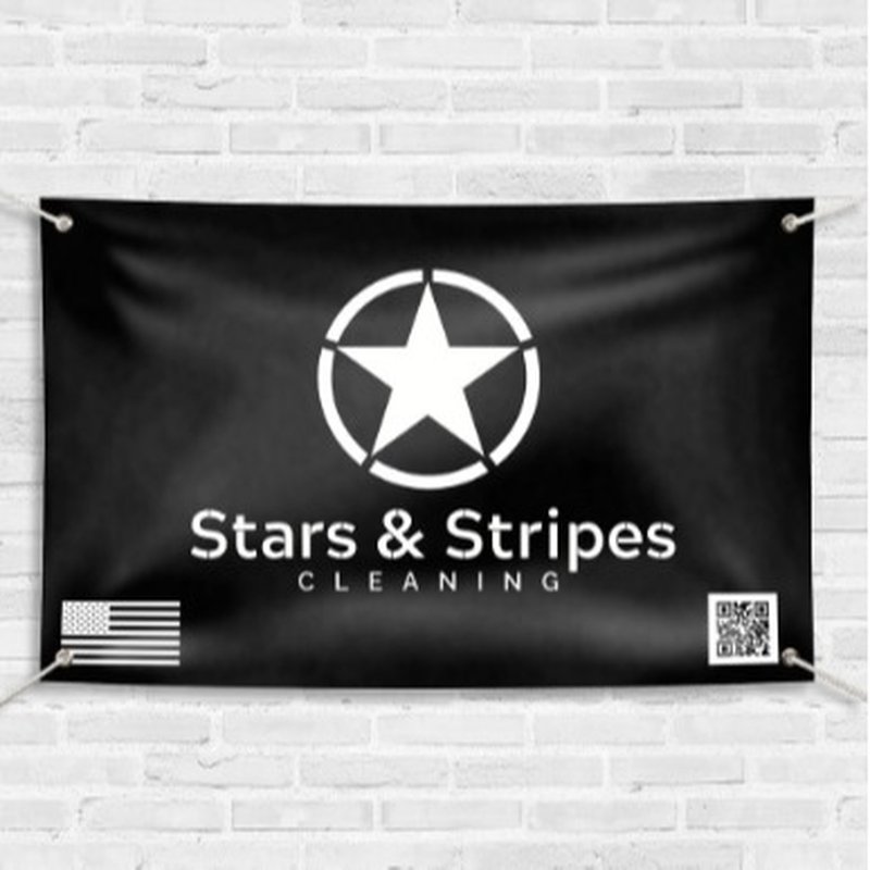 STARS AND STRIPES CLEANING Updated September 2024 15 Photos 1224