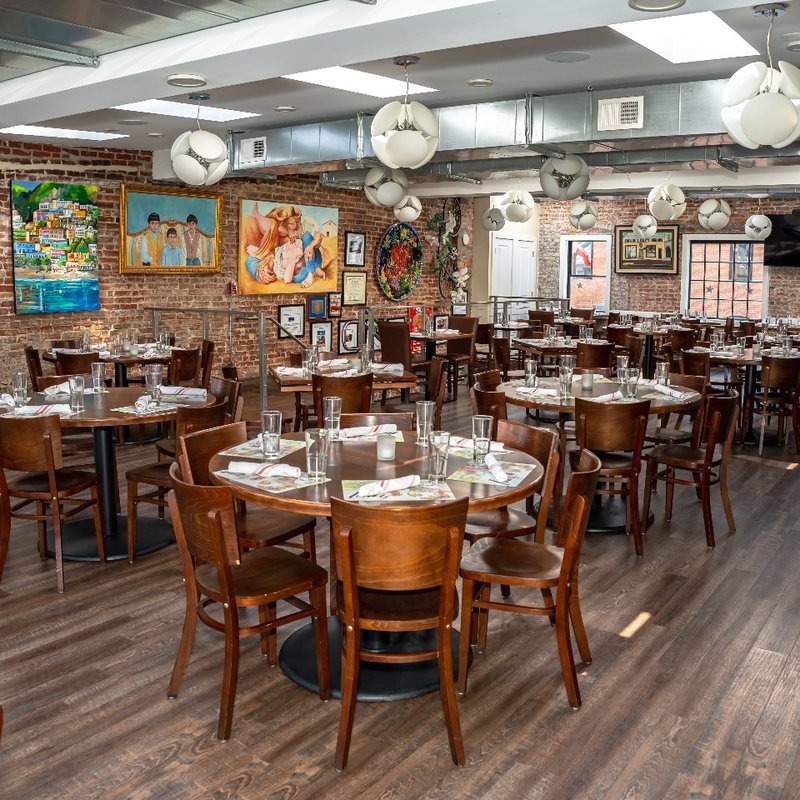 Looking for gluten-free Italian dishes?