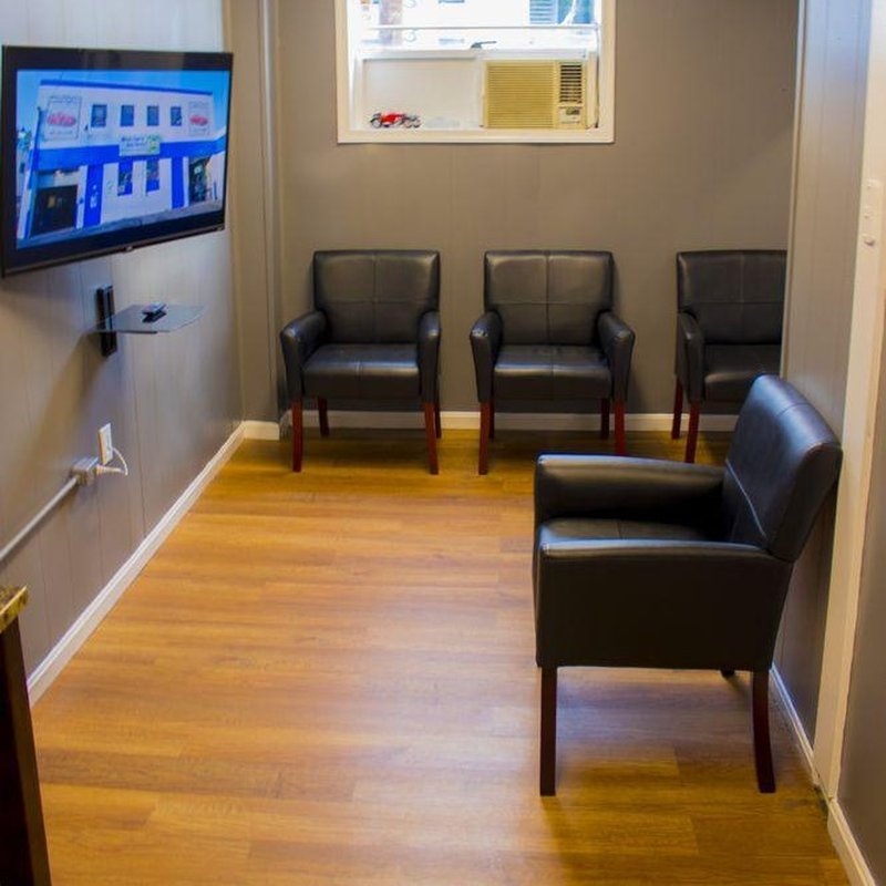 MITCH CARR’S AUTO SERVICE Updated September 2024 35 Photos & 42