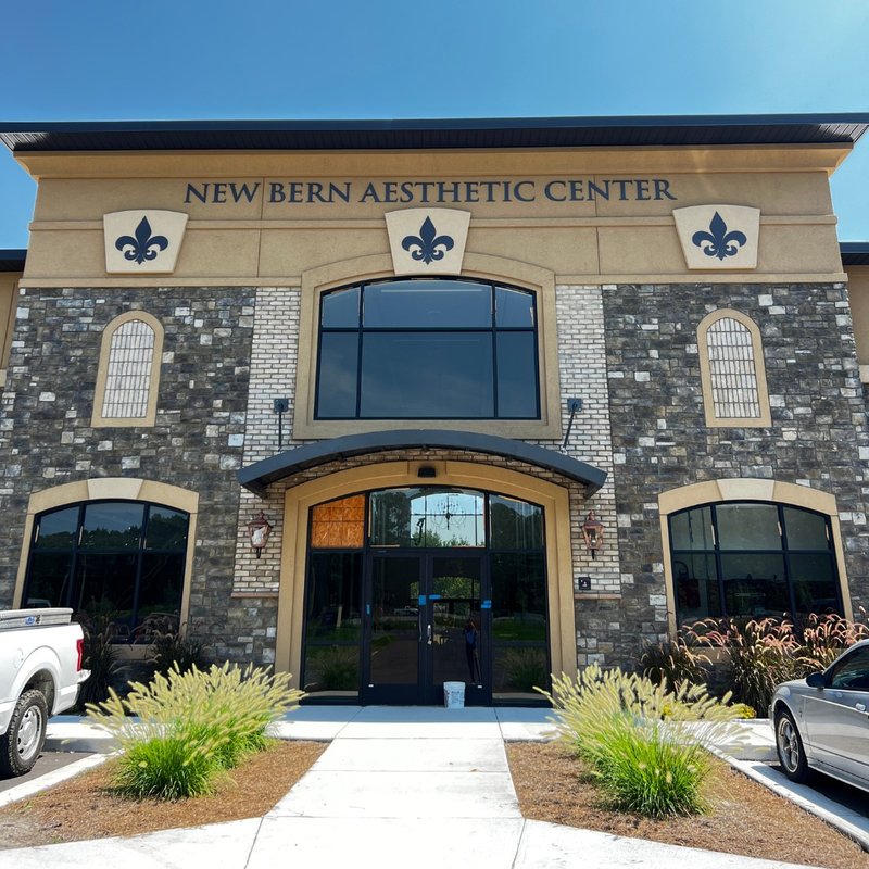 RINNOVA SPA & WELLNESS CENTER 15 Photos & 20 Reviews 2098 Mayhew Dr, New Bern, North