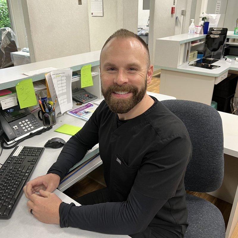 YUBA CITY SMILES TIMOTHY C. POLUMBO II DDS Updated August 2024 415