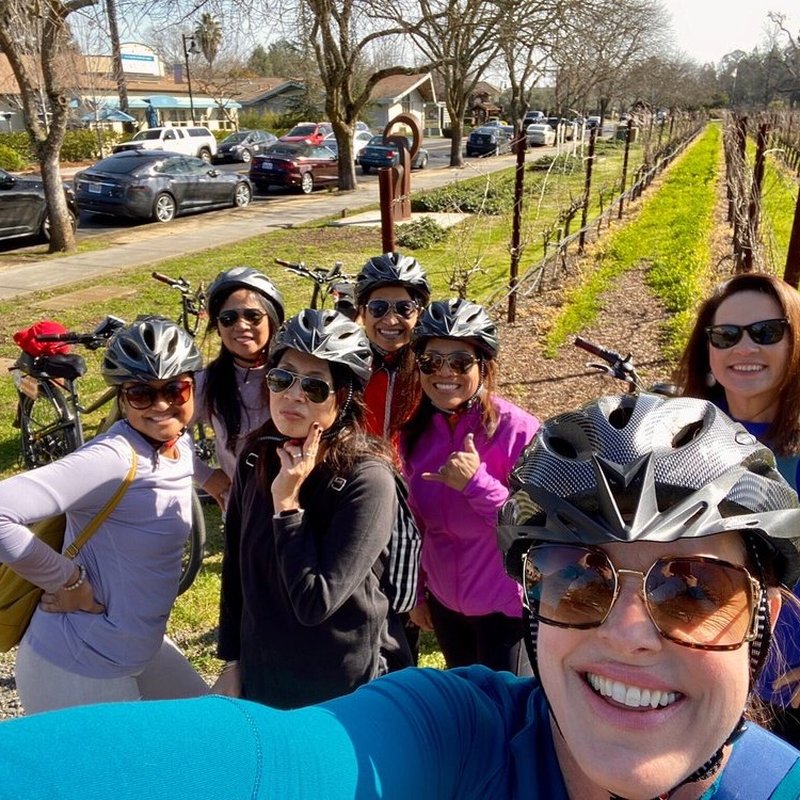 FAT TIRE BIKE RENTALS 35 Photos & 40 Reviews 931 Coombs St, Napa