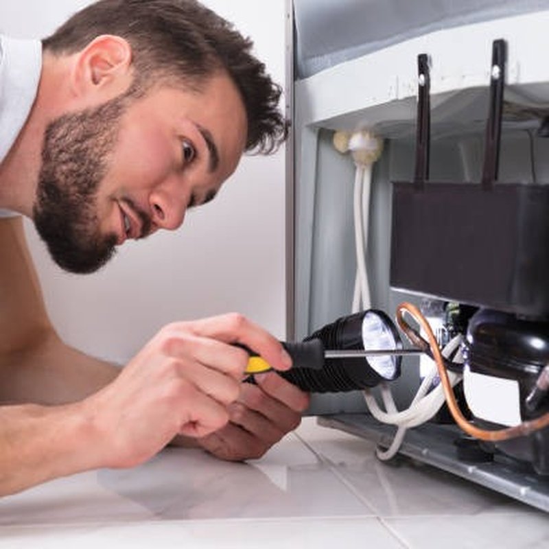 APPLIANCE REPAIR PROS Updated August 2024 13 Reviews Las Vegas