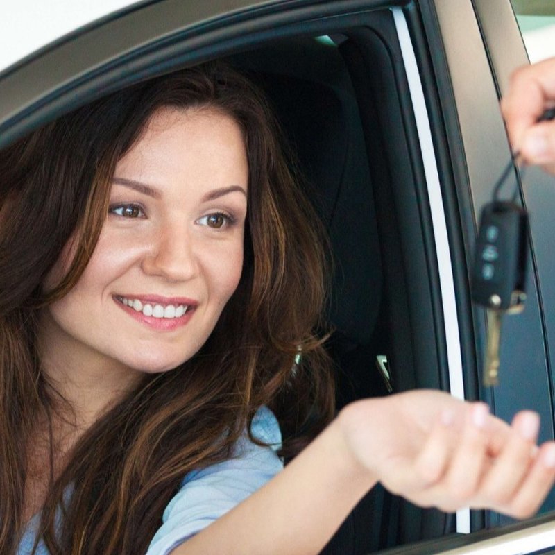 FASTLANE DRIVING ACADEMY Updated April 2025 9119 E Broadway Ave