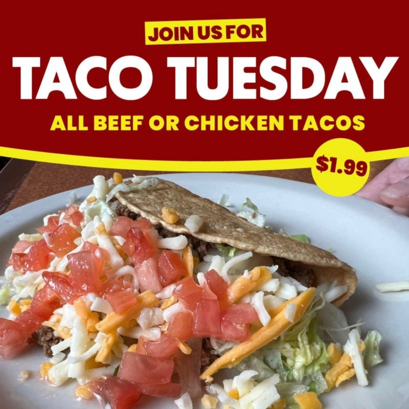 MR SALSA’S MEXICAN RESTAURANT Updated July 2024 81 Photos & 40