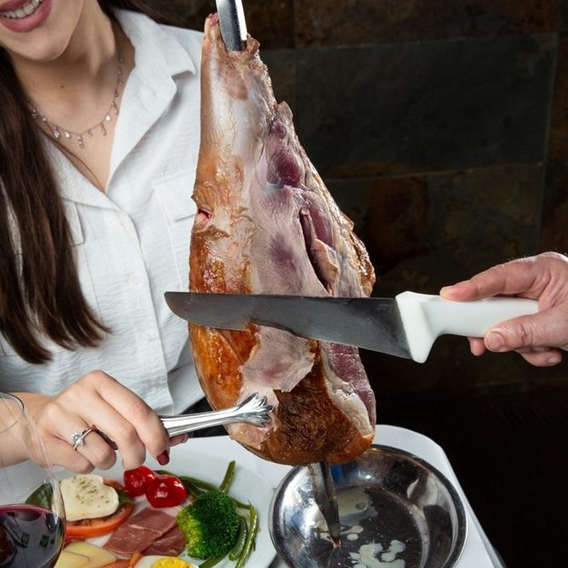 GALPAO GAUCHO BRAZILIAN STEAKHOUSE 132 Photos & 223 Reviews 1400