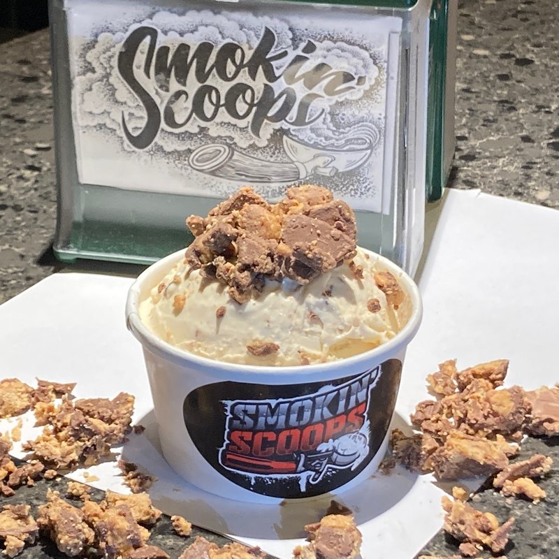 SMOKIN’ SCOOPS 16 Photos & 19 Reviews 1425 Westfield St, West Springfield, Massachusetts
