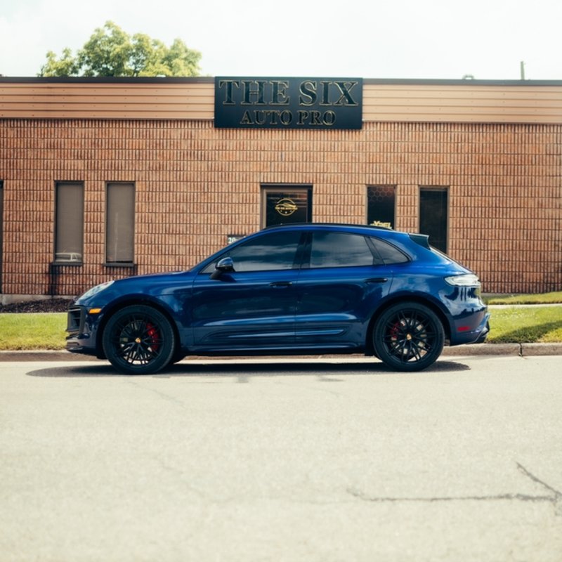 THE SIX AUTO PRO Updated August 2024 18 Photos 20 Patrick Street