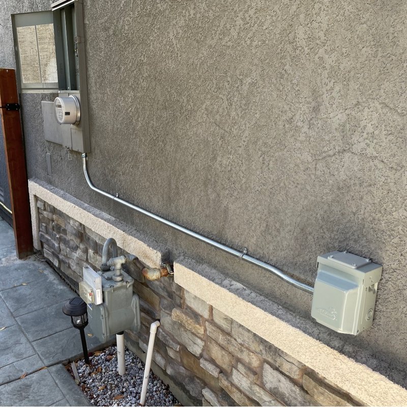 VINE ELECTRIC Updated September 2024 65 Photos & 80 Reviews 57